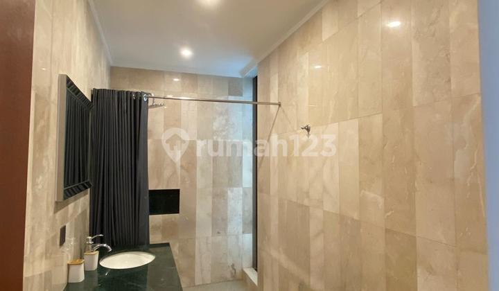 Modern Minimalist Villa in Ungasan, Near Melasti Beach Jimbaran 2