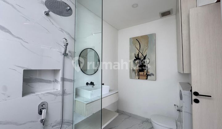 Villa Modern Minimalis Fully Furnished 15 Menit Ke Pantai 2