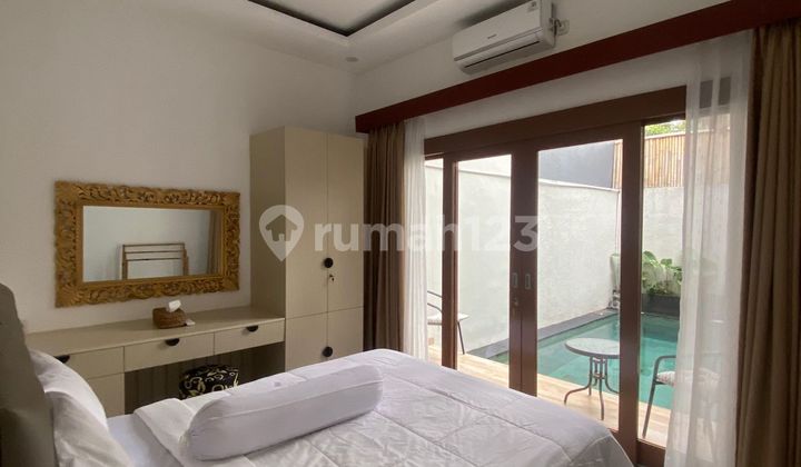 New Renovated Villa Near GWK in Penta Garden Jimbaran 2