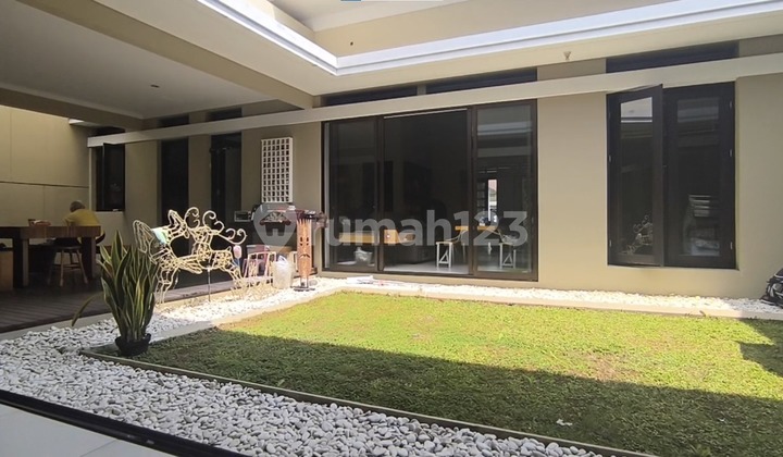 Jual Rumah Nyaman Bandung Tempo Dulu Cluster Guruminda Kbp