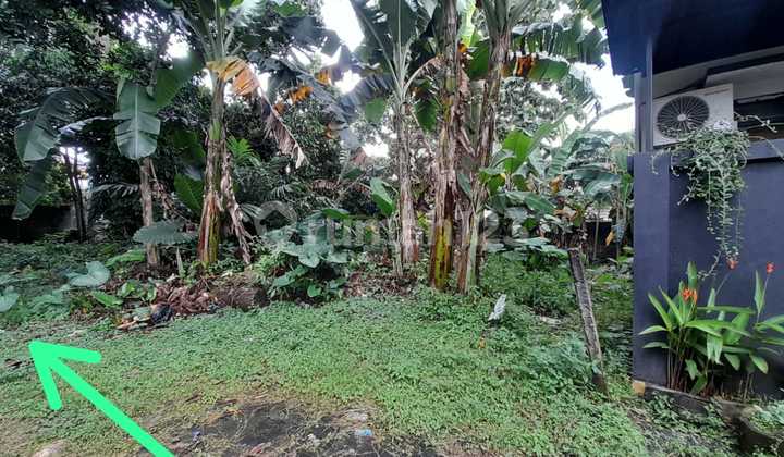 For Sale Land in Banyumanik Semarang 2