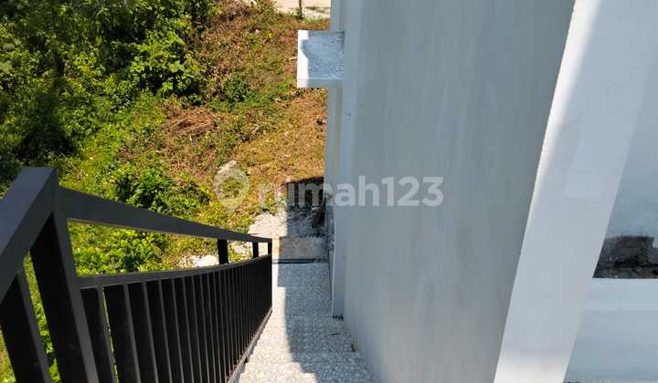 Rumah Idaman Lokasi Di Banyumanik  2