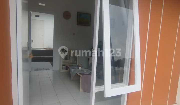 Rumah Subsudi Dekat Ngaliyan Semarang Hunian Asri Dan Nhaman 2