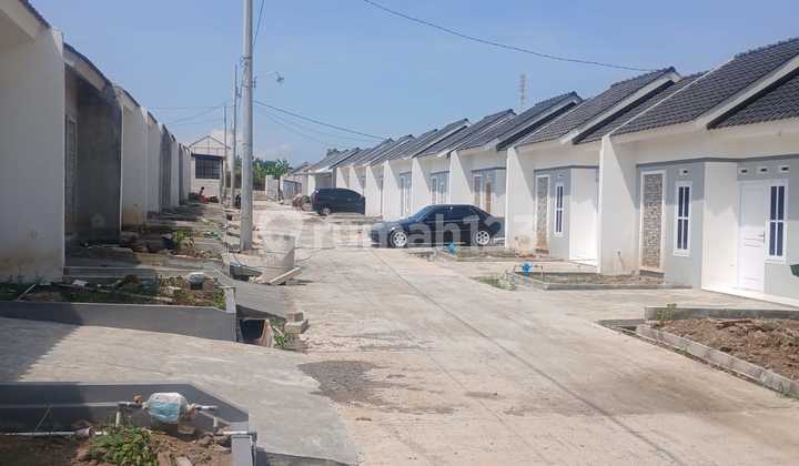 Rumah Subsidi Grand Pesona Abadi Darupono Kaliwungu 2