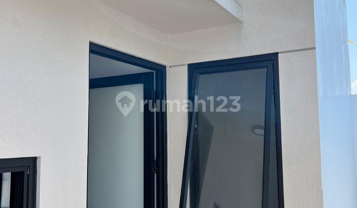 Perumahan Elite Modern One Gate Sistem Di Meteseh Tembalang Semarang 2