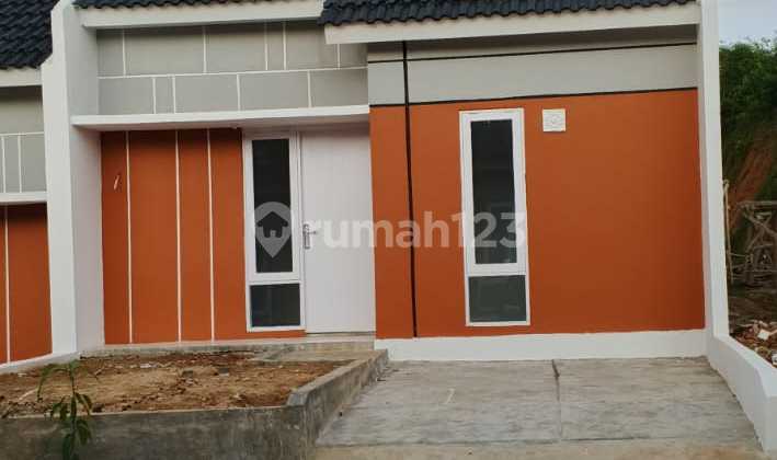 Rumah Subsudi Dekat Ngaliyan Semarang Hunian Asri Dan Nhaman 1