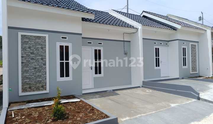 Rumah Subsidi Grand Pesona Abadi Darupono Kaliwungu