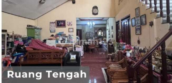 Rumah Grand galaxy lingkungan nyaman, lokasi strategis 2