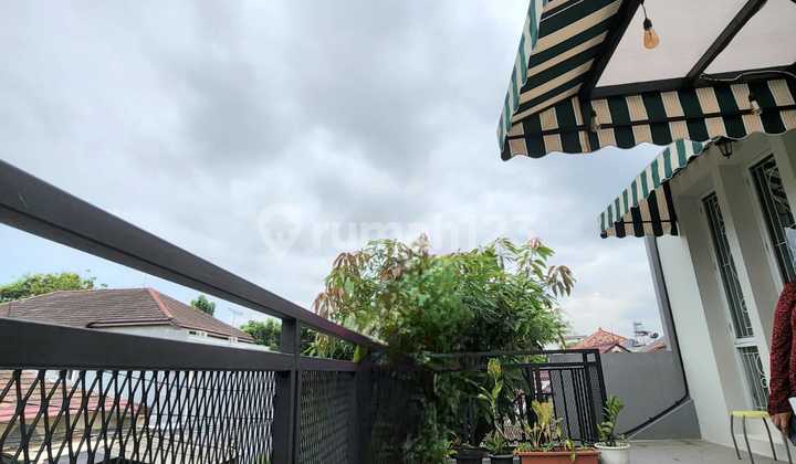 Dijual Rumah Bintaro Sektor 1 Siap Huni Dijual Rumah Bintaro Sektor 1 Siap Huni