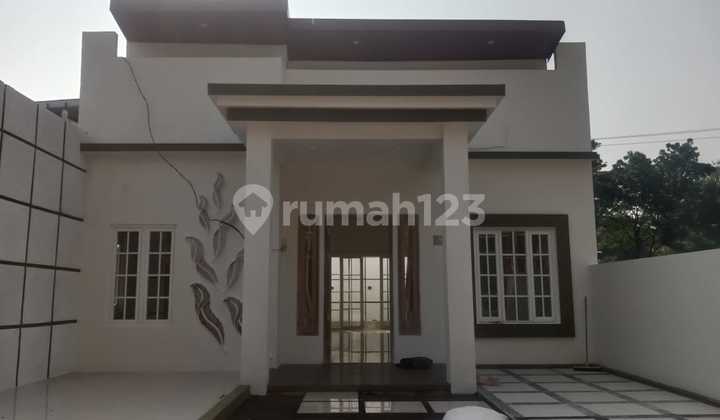 Rumah Baru Manyaran Gunung Pati 1