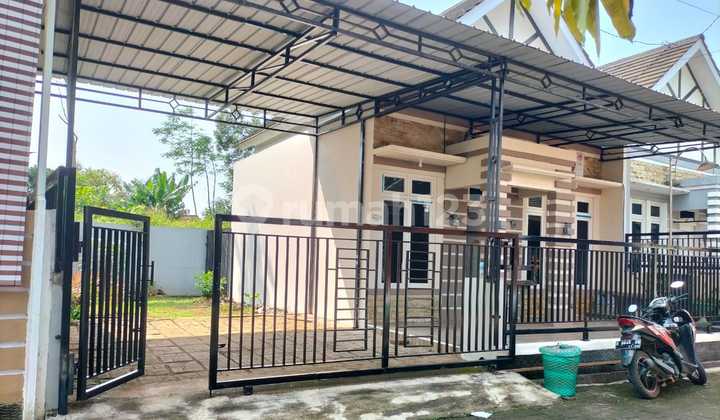 Rumah Jatisari Regency Mijen 1