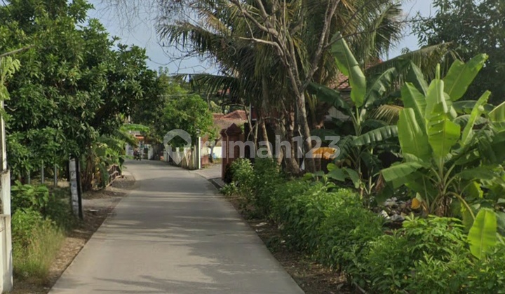 For Sale Land Kaumandowo Kudu Genuk Semarangtimur 2