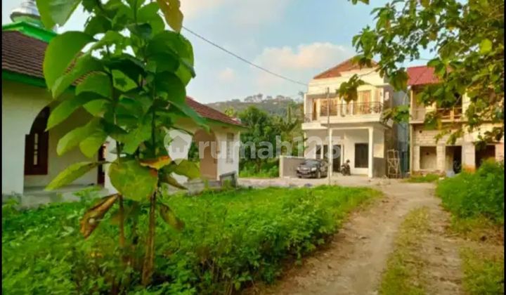 Tanah Pawiyatan Luhur Jatingaleh Semarang di Jatingaleh 1