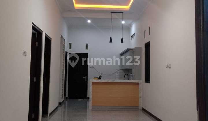 Rent House at Pawiyatan Luhur Catholic University Jatingaleh