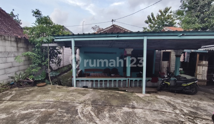 House for Rent in Karangrejo Jatingaleh 1