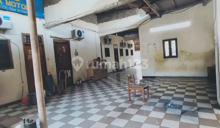 Dijual Koskosan Gayamsari+ Rumah Induk Dijual Koskosan Gayamsari+ Rumah Induk