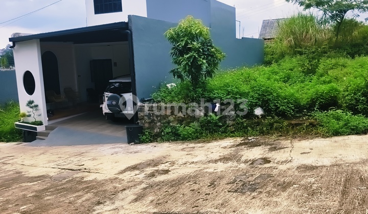 Tanah Gunungpati-Unnes untuk Kos Kosan 1