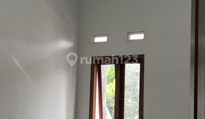 Rumah Bebas Banjir Semarang Gunung Pati- Banyumanik 2