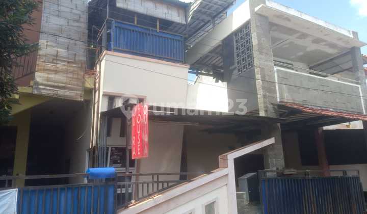 Dijual Kos Kosan 13 Kamar Jatingaleh-Gombel
