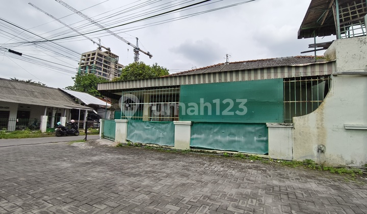 Dijual Rumah Kusumawardani Jl Pahlawan Semarang Kota 2