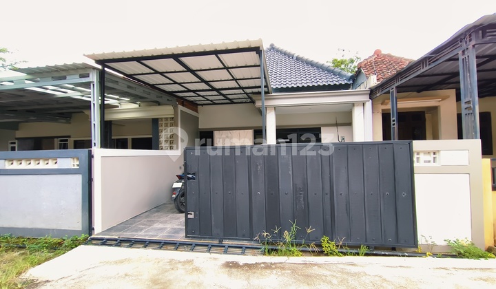 Rumah Semarang Bebas Banjir Semarangbarat  2