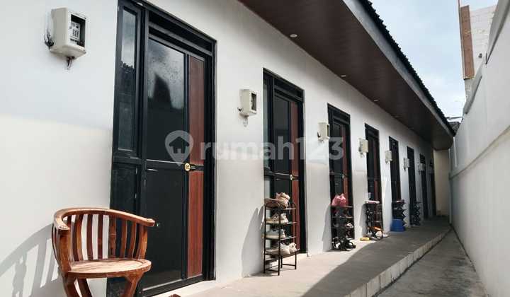 Dijual Rumah Kos 9 Kamar Unnes Gunung Pati Semarang