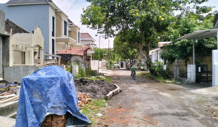 Bpd Pedurungan Telogomulyo House 2