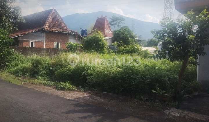 Dijual Tanah Ungaran Barat Dekat Jlraya Semarangsolo 1