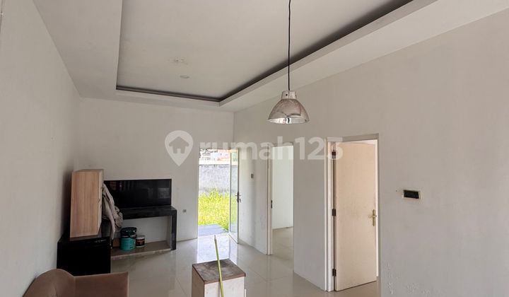 Dijual Rumah Cluster Kalandra Mijen Dekat Bsb Unikaa 2
