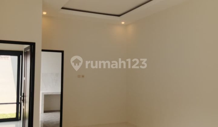 Rumah Kpr Ungaran Barat Mapagan 2