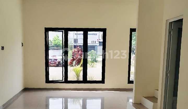 Cluster Fountain Mapagan Ungaran 2