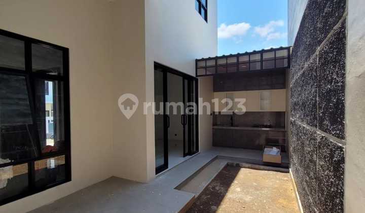 Rumah Candi Penataran Manyaran Semarang Barat 1