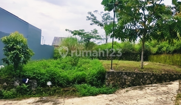 Tanah Gunungpati-Unnes untuk Kos Kosan 2