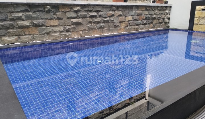 Rumah 2 Lantai Semarangbarat Manyaran 1