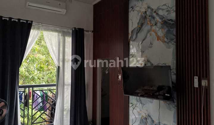 Rumah Green Village Gunung Pati Semarang 2