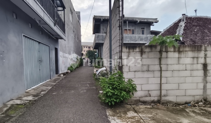 House for Rent in Karangrejo Jatingaleh 2