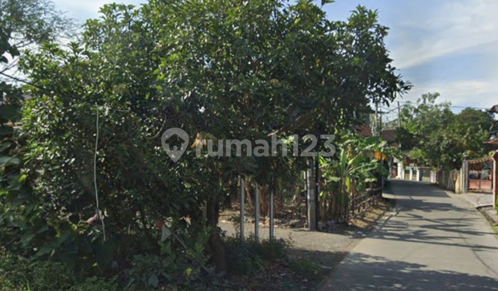 For Sale Land Kaumandowo Kudu Genuk Semarangtimur 1
