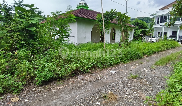 Noble Educational Land Tinjumoyo 2