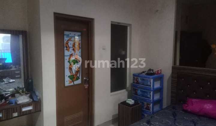 For Sale Kosan 13 Rooms Jatingaleh-Gombel 2
