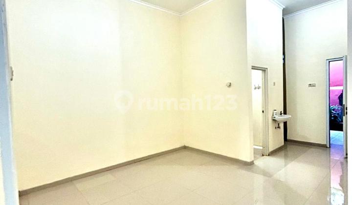 Rumah Candi Prambanan Manyaran Semarang Barat 2