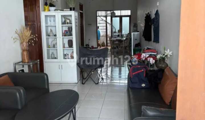 Dijual Rumah Kalipancur Manyaran Semarang Barat 2