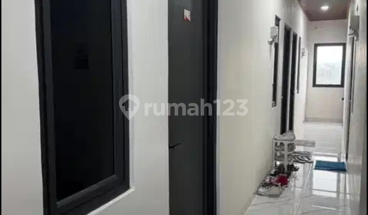 Dijual Rumah Kos Full Penghuni Dimulawarman Tembalang Semarang