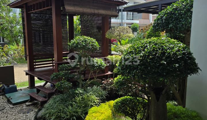 Dijual Rumah Graha Padma Semarang Barat 2