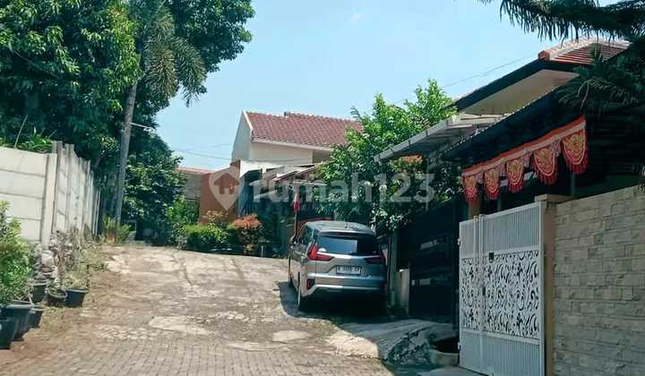 Dijual Rumah Candi Prambanan Manyaran Semarang Barat 2