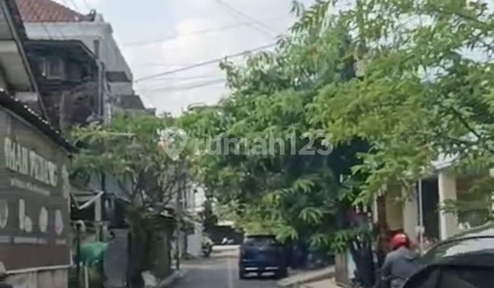 Dijual Rumah Klipang Sendangmulyo Semarang Timur 1