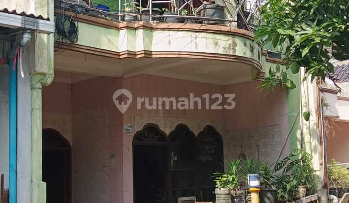 Dijual Rumah Klipang Sendangmulyo Semarang Timur 2