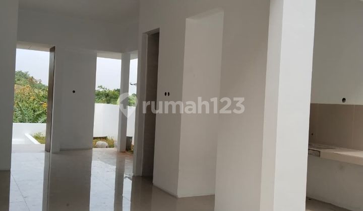 Rumah Ngalian View Laut Semarang Barat 2