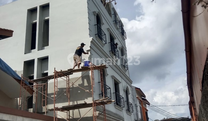 Dijual Kos 3lantai Kpr Tembalang Undip Semarang Dijual Kos 3lantai Kpr Tembalang Undip Semarang