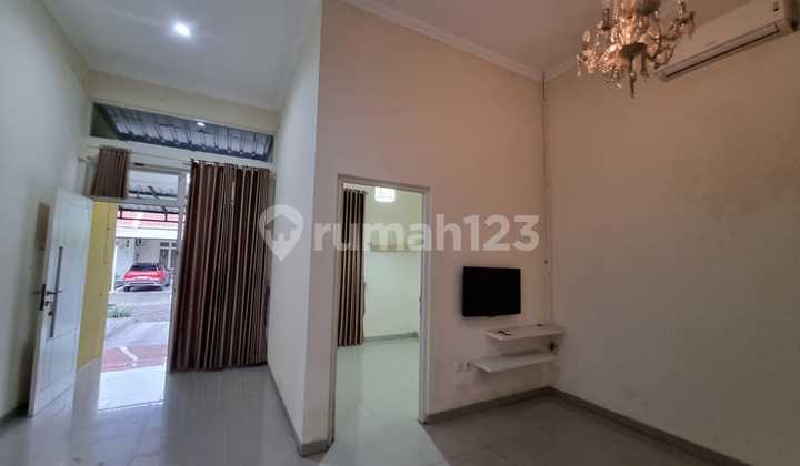 Rumah Graha Padma Semarang Barat 2