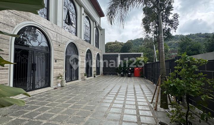 Rumah Semarang Barat Manyaran 1